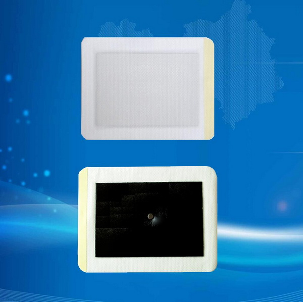 加磁黑膏藥貼牌加工 加磁黑膏藥貼牌加工